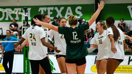 VB Team