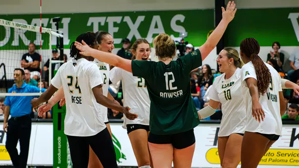 VB Team