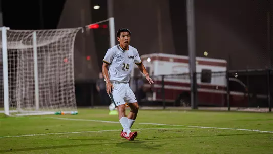 Han Jiwon vs. Tulsa
