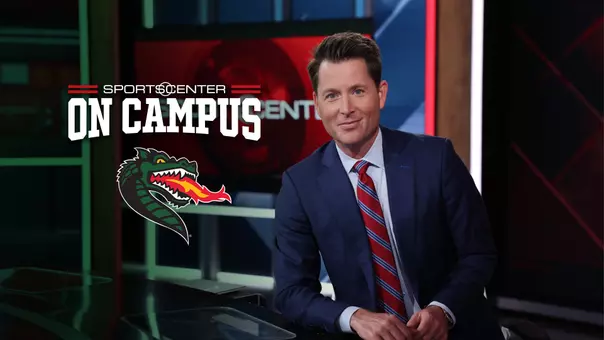 ESPN SC on Campus