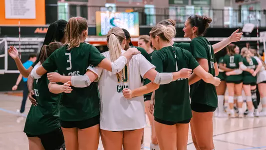 Volleyball Team