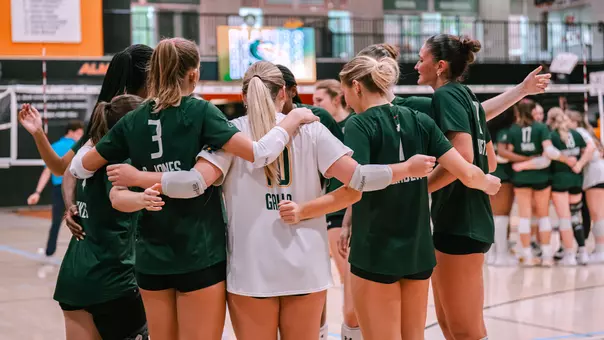 Volleyball Team