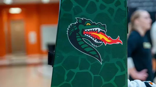 UAB Volleyball