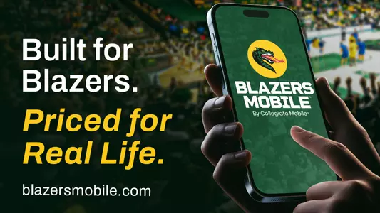 Blazers Mobile