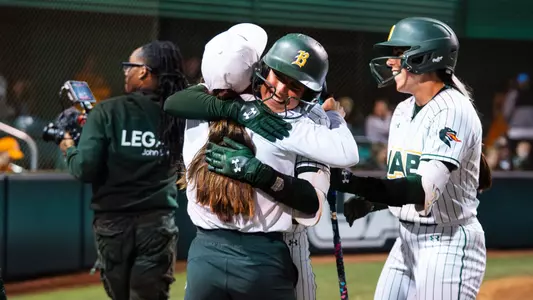 Charlee Bennett Smartt Hug