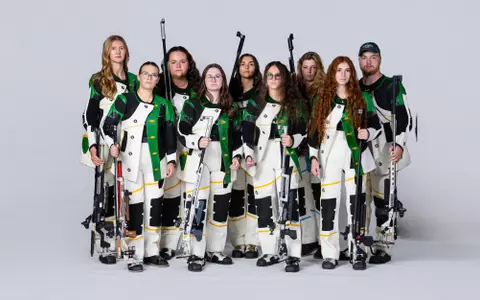 Rifle Team