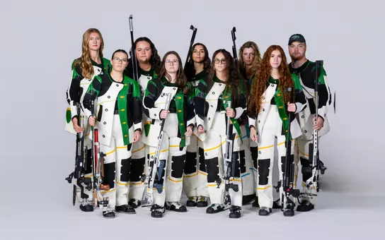 Rifle Team