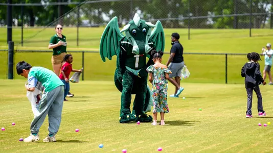 Dragon Egg Hunt 2025