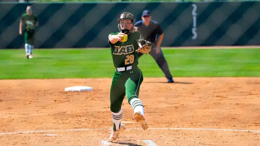 Tait Davidson Pitching