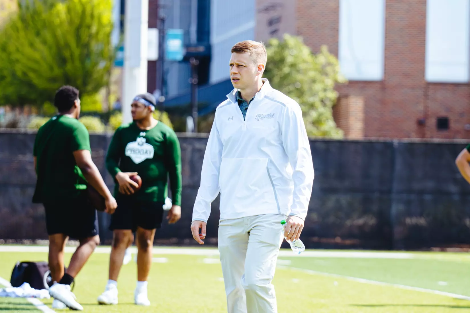 UAB Pro Day 2026