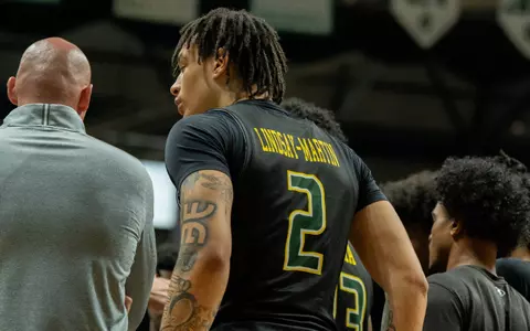 KyeRon Lindsay-Martin