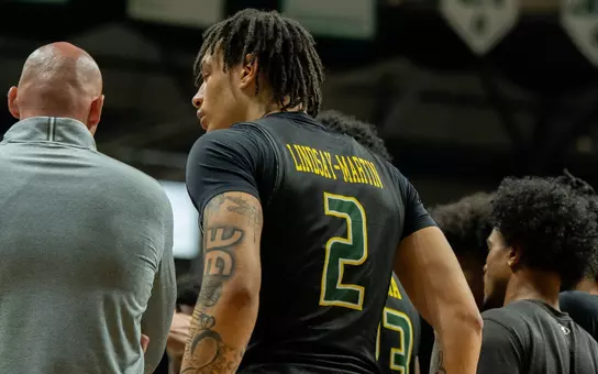 KyeRon Lindsay-Martin