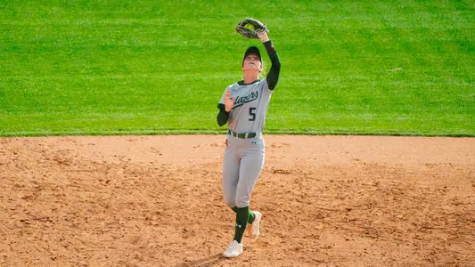 Hannah Dorsett Catch