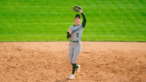 Hannah Dorsett Catch