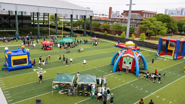 Spring Showcase 2025