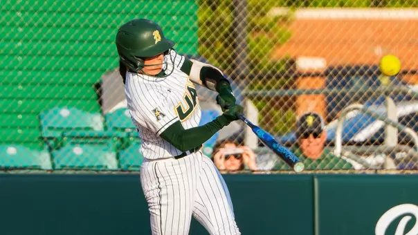 Ashlyn Shirah Home Run