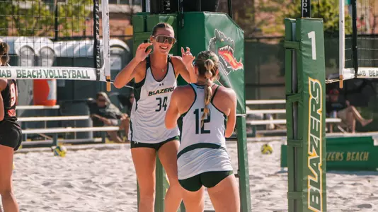 Claudia Stockard & Isabelle Day