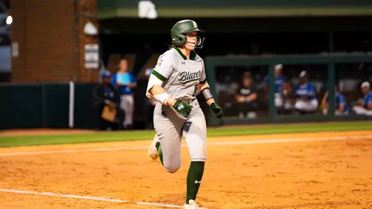 Carlie Wilkins Running