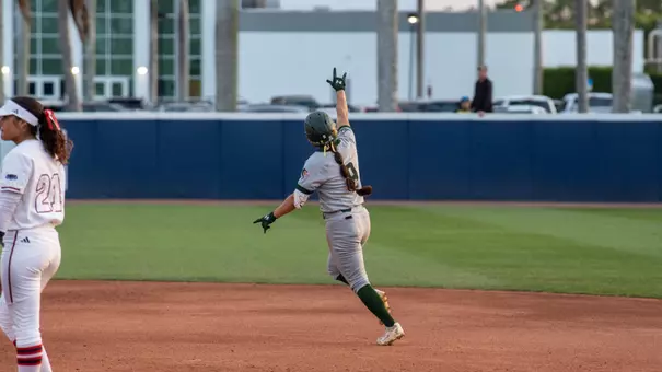 Ashlyn Shirah HR Celly