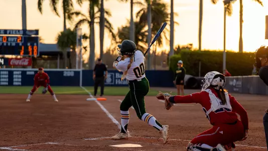 Carlie Wilkins HR