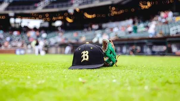 UAB baseball hat
