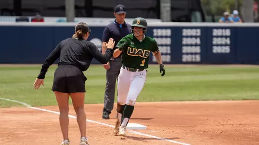 Ashlyn Shirah Grand Slam