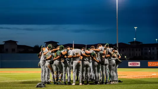 Team postgame