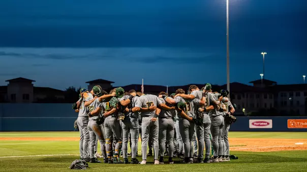 Team postgame