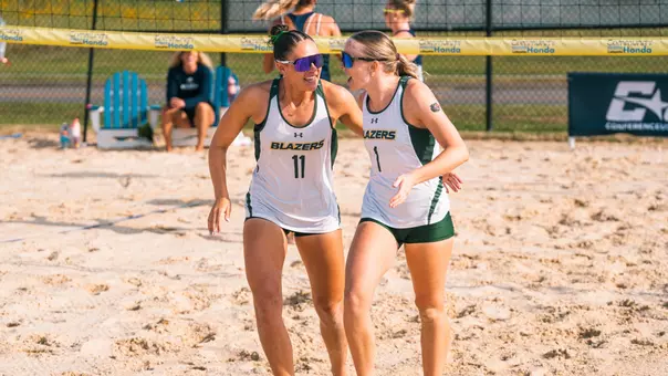 Ashley Torsone & Sadie Sharpe