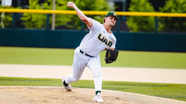 Chase Ingram
