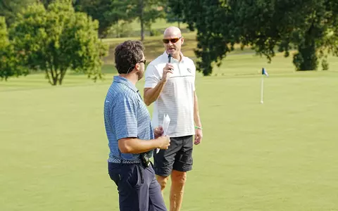 Golf Tournament MBB