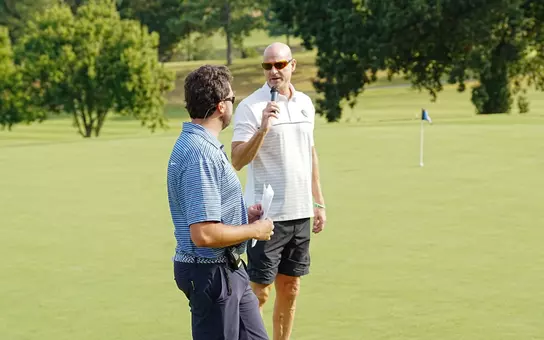 Golf Tournament MBB