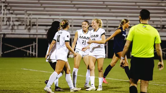 Women's Soccer