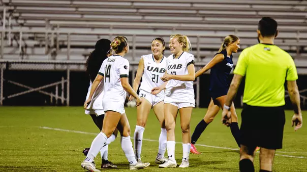 Women's Soccer
