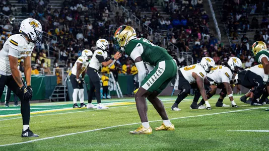 UAB Alabama State 25