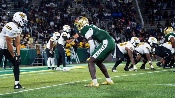 UAB Alabama State 25