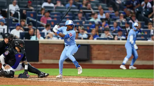 Tyler Tolbert