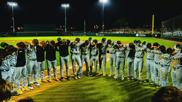 Baseball team