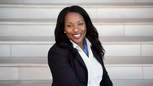 Katreshia Louis-Verrett