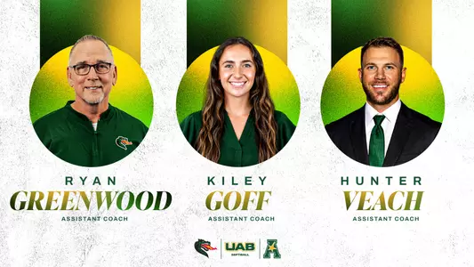 SB Coaching Hires