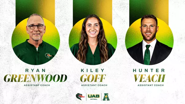 SB Coaching Hires