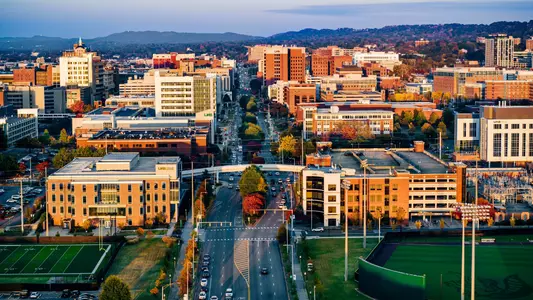 Campus West
