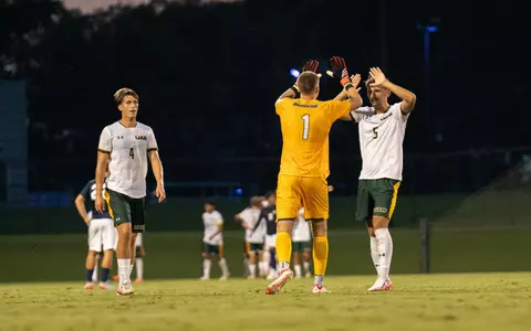 MSOC Celebration