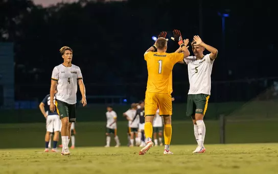 MSOC Celebration