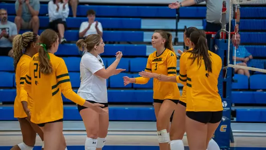 Abby Jones VB