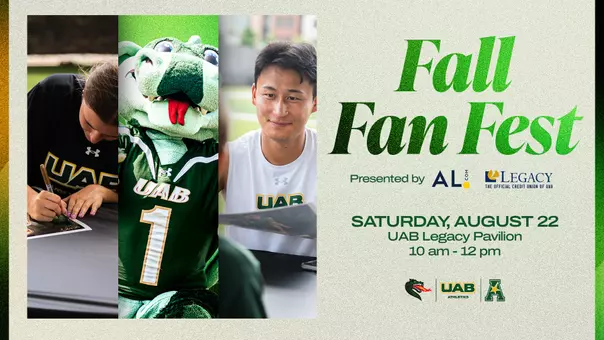 Fan Fest 26