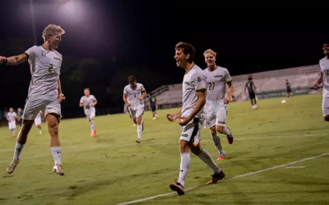 Lucas Rizzo Goal