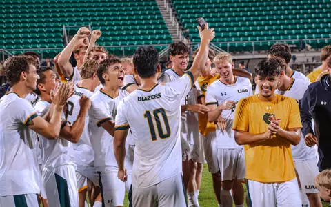 MSOC Celebration