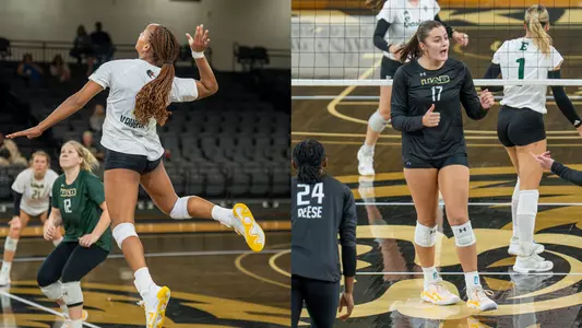 American POTW Kennedy Vaughn Addyson Smock