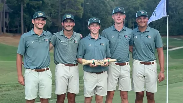 GMAC Championship